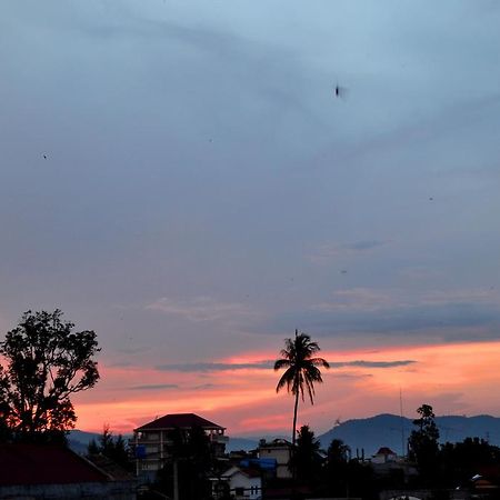 Bird'S Nest Kampot Exterior foto
